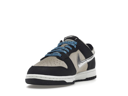 Nike Dunk Low Starry Laces (Women's)