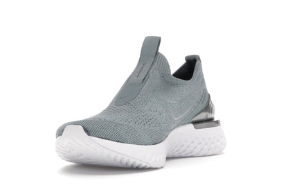 Nike Epic Phantom React Flyknit Aviator Grey (Women's)