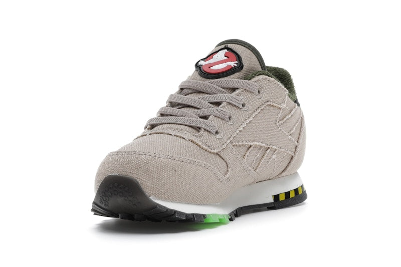 Reebok Classic Leather Ghostbusters (TD)