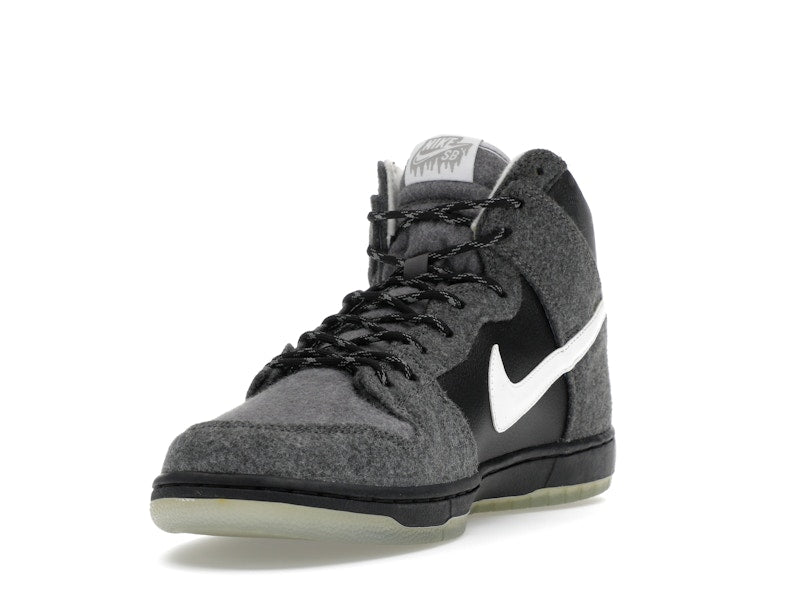 Nike SB Dunk High Petoskey Premier