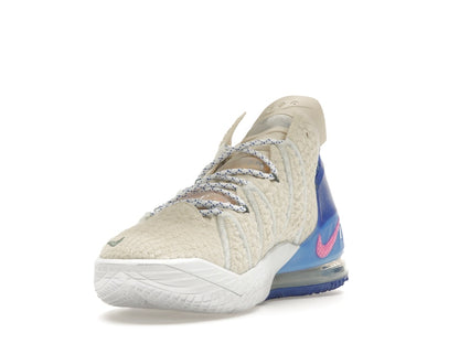 Nike LeBron 18 Los Angeles By Day