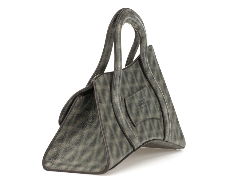 MSCHF Global Supply Chain Telephone Handbag Blendi