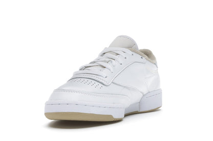 Reebok Club C JJJJound White Beige