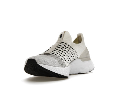 Nike React Phantom Run Flyknit 2 Sail Light Bone