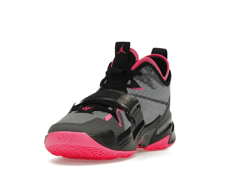 Jordan Why Not Zer0.3 Heartbeat