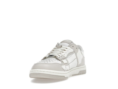 AMIRI Skel Top Low Alabaster (Women's)
