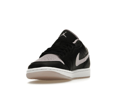 Jordan 1 Low SE Black Iced Lilac