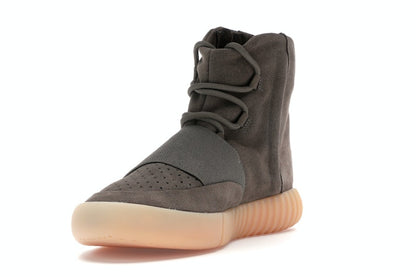 adidas Yeezy Boost 750 Chocolate
