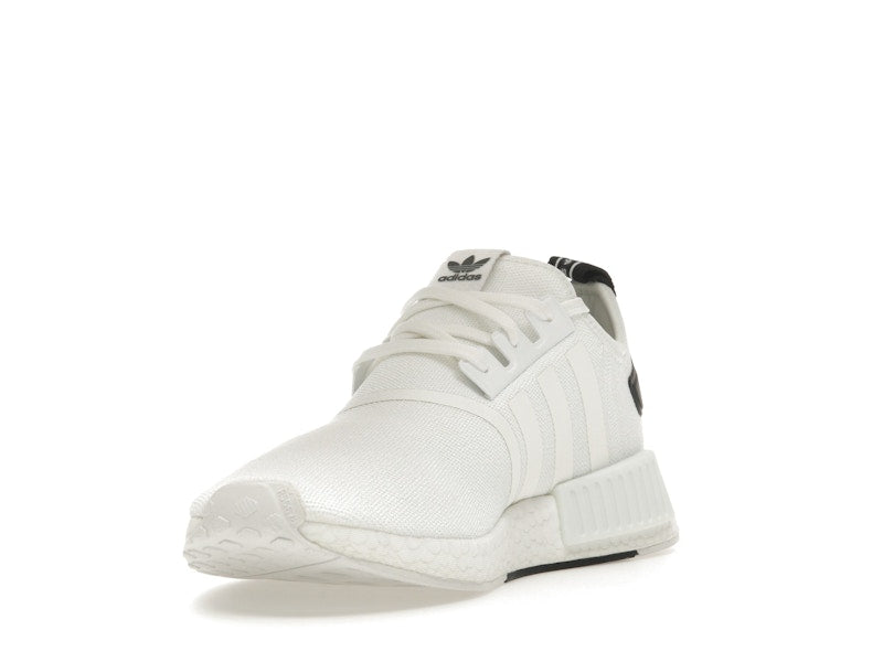 adidas NMD R1 Parley White