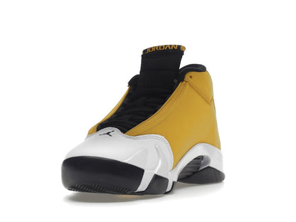 Jordan 14 Retro Light Ginger (2022)