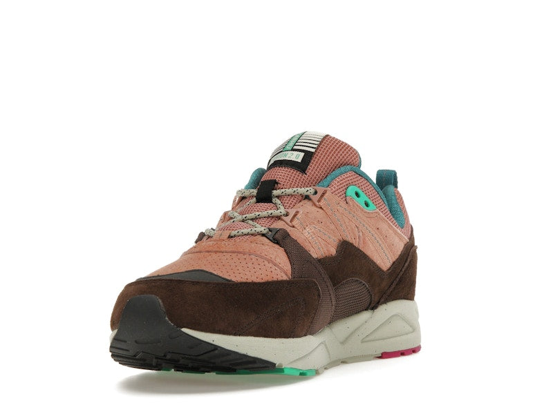 Karhu Fusion 2.0 Northern Lights