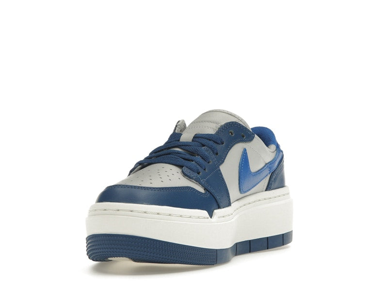 Jordan 1 Elevate Low French Blue (Women's)