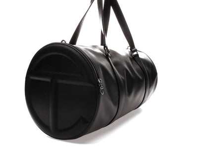 Telfar Duffle Large Black