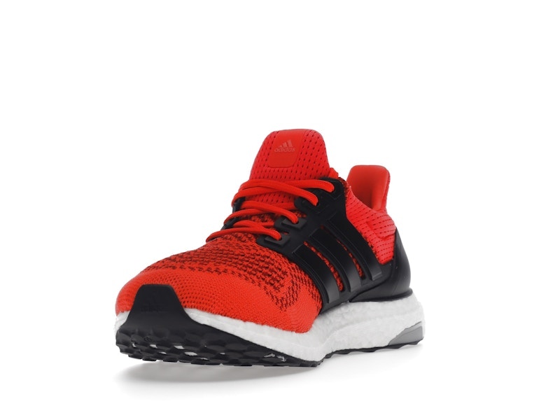 adidas Ultra Boost 1.0 Solar Red