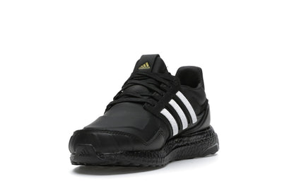 adidas Ultra Boost DNA Superstar Black White