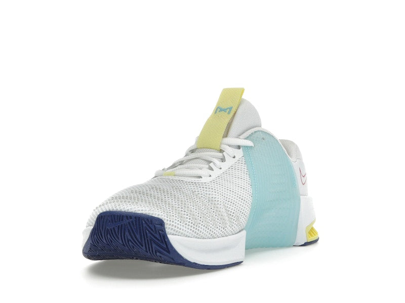 Nike Metcon 9 White Fierce Pink (Women's)