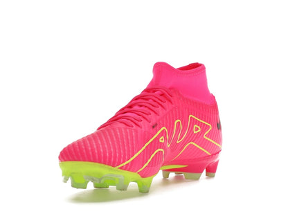 Nike Zoom Mercurial Superfly 9 Academy MG Luminous Pack