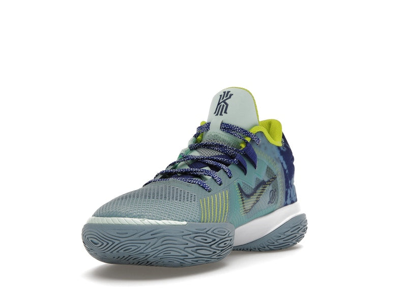 Nike Kyrie Flytrap V Ocean Cube