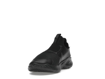 Nike Flex Runner 3 Black Anthracite (GS)