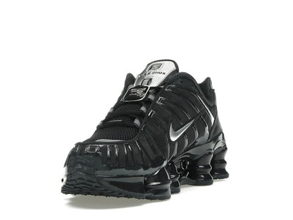 Nike Shox TL Off Noir Silver (Women's)