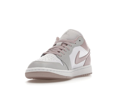 Jordan 1 Low Particle Rose (Women's)