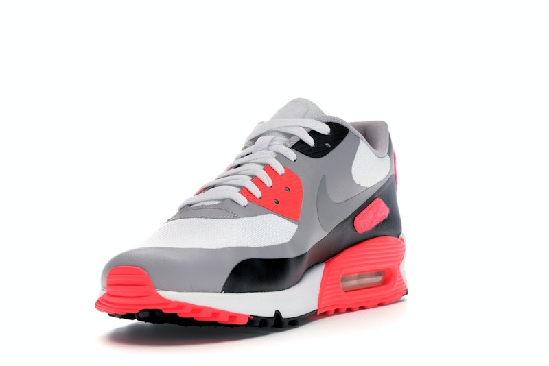 Nike Air Max 90 Patch OG Infrared