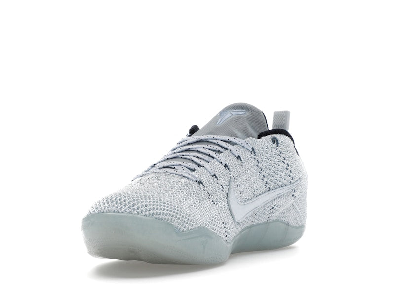Nike Kobe 11 Elite Low 4KB Pale Horse