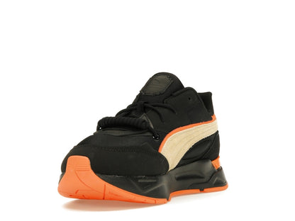 Puma Mirage Sport Pronounce Black Pebble