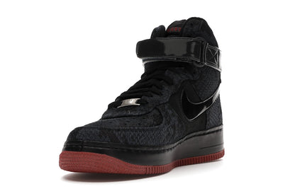 Nike Air Force 1 High Eddie Cruz West Coast