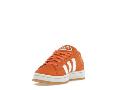adidas Campus 00s Orange Gum (Kids)