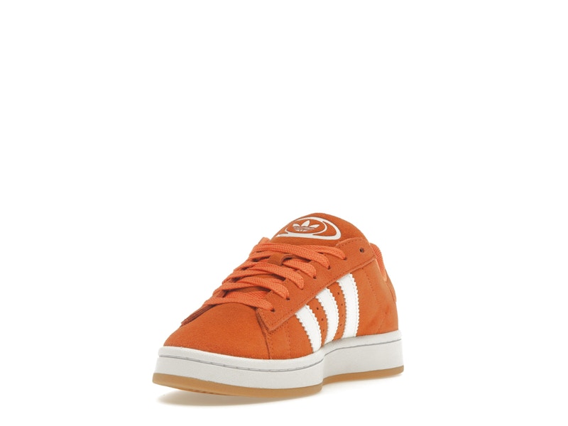 adidas Campus 00s Orange Gum (Kids)