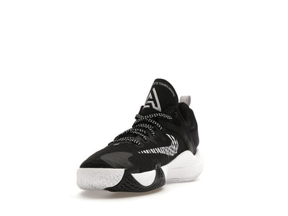 Nike Giannis Immortality Black White (GS)