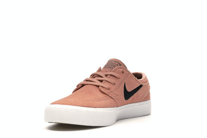 Nike SB Zoom Stefan Janoski RM Rose Gold Black