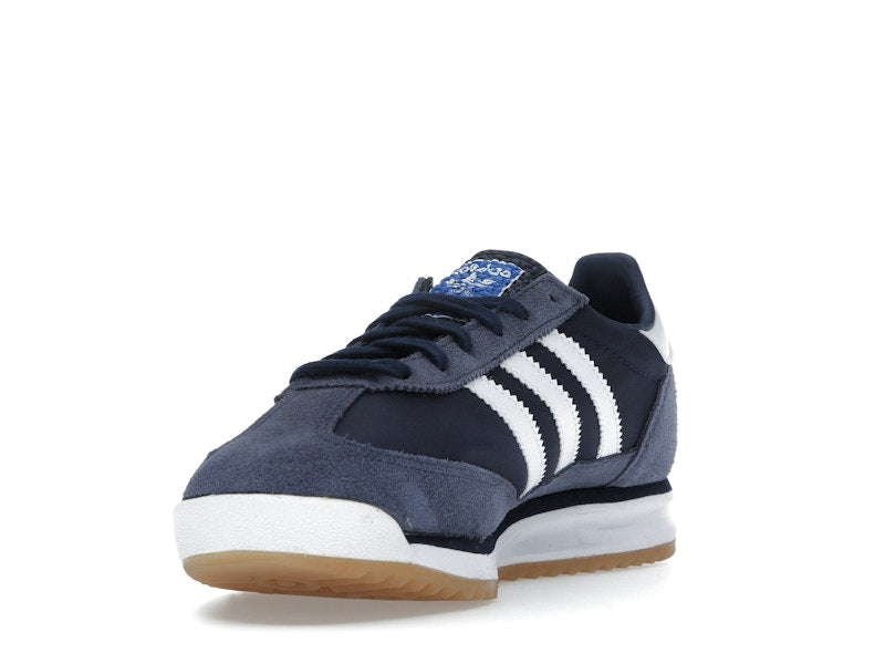 adidas SL 72 RS Night Indigo Cloud White Shadow Navy