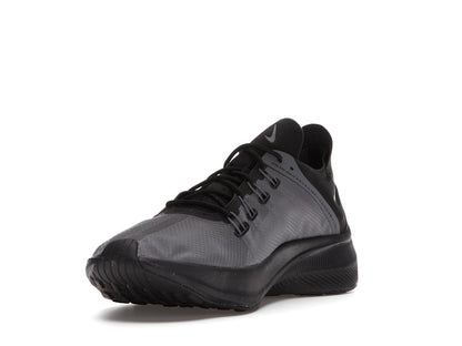 Nike Exp X14 Black Dark Grey