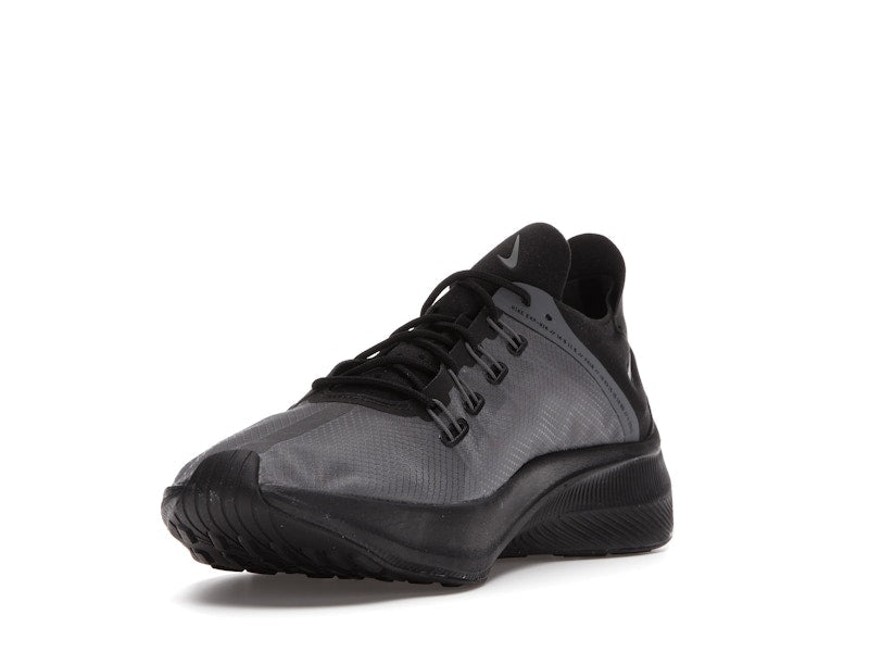 Nike Exp X14 Black Dark Grey