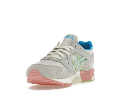 ASICS Gel-Lyte V Social Status Charolette Lab Schools Eternal Summer Nimbus Cloud
