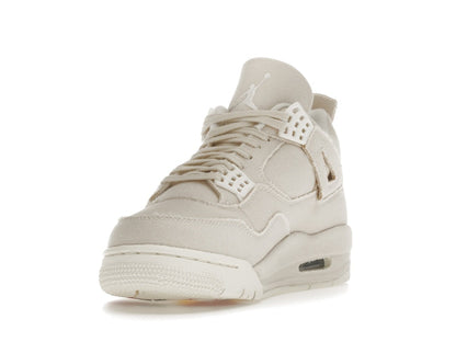 Jordan 4 Retro Blank Canvas (Women's)