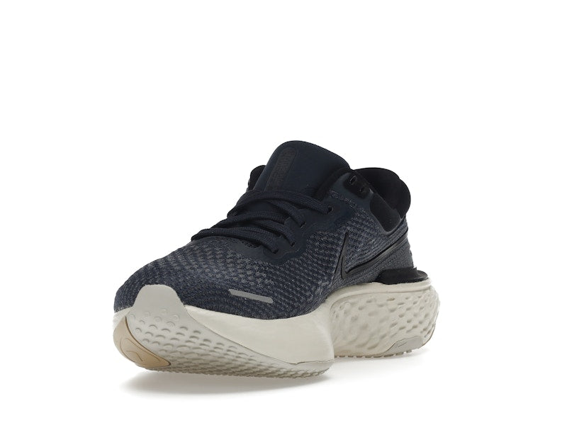 Nike ZoomX Invincible Run Flyknit Thunder Blue