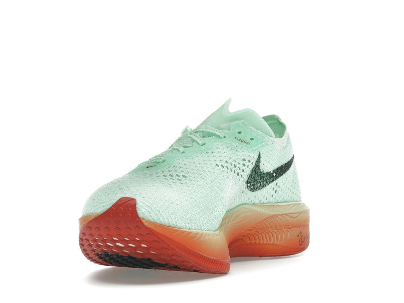Nike ZoomX Vaporfly Next% 3 Eliud Kipchoge It's Just The Start