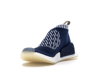 adidas NMD CS2 Primeknit Ronin Stripes
