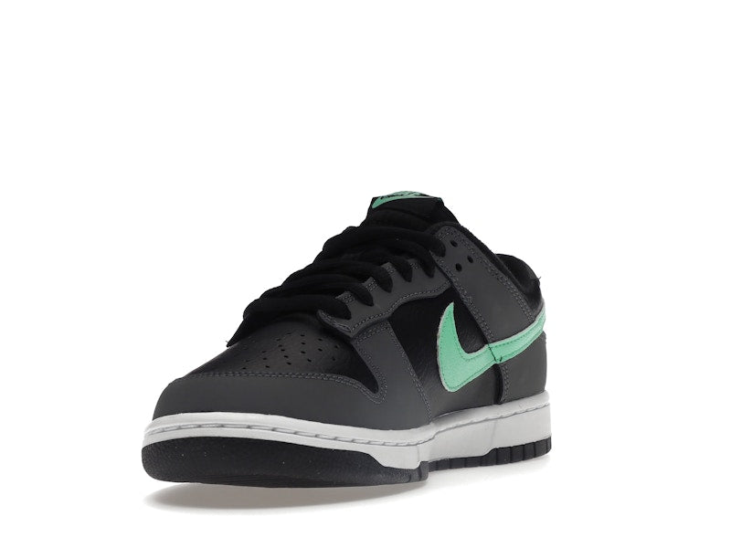 Nike Dunk Low Retro Green Glow