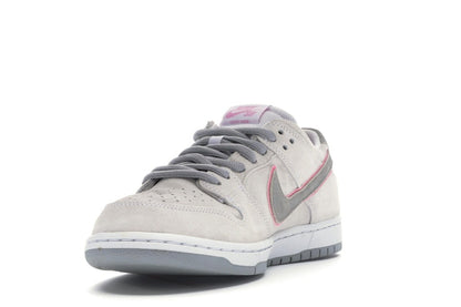 Nike SB Dunk Low Ishod Wair Flat Silver