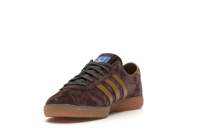 adidas Amsterdam Dust Rust