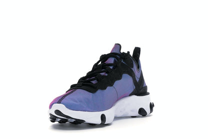 Nike React Element 55 Premium Laser Fuchsia (Women's)