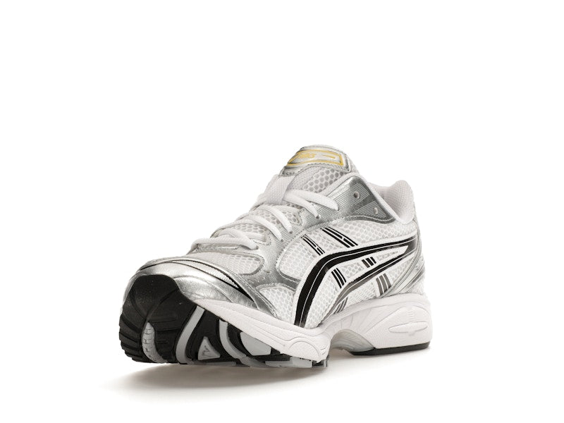 ASICS GEL-Kayano 14 Tai Chi Yellow