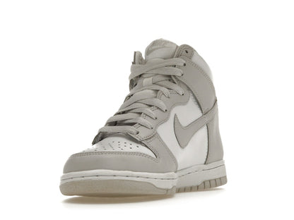 Nike Dunk High Vast Grey (GS)