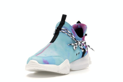 John Geiger 002 Low E11even Miami Tie-Dye