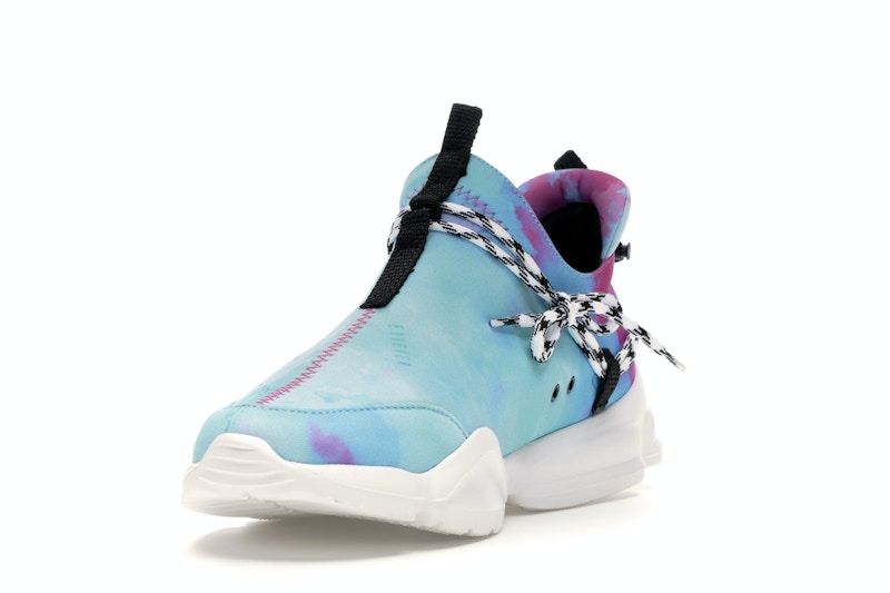John Geiger 002 Low E11even Miami Tie-Dye