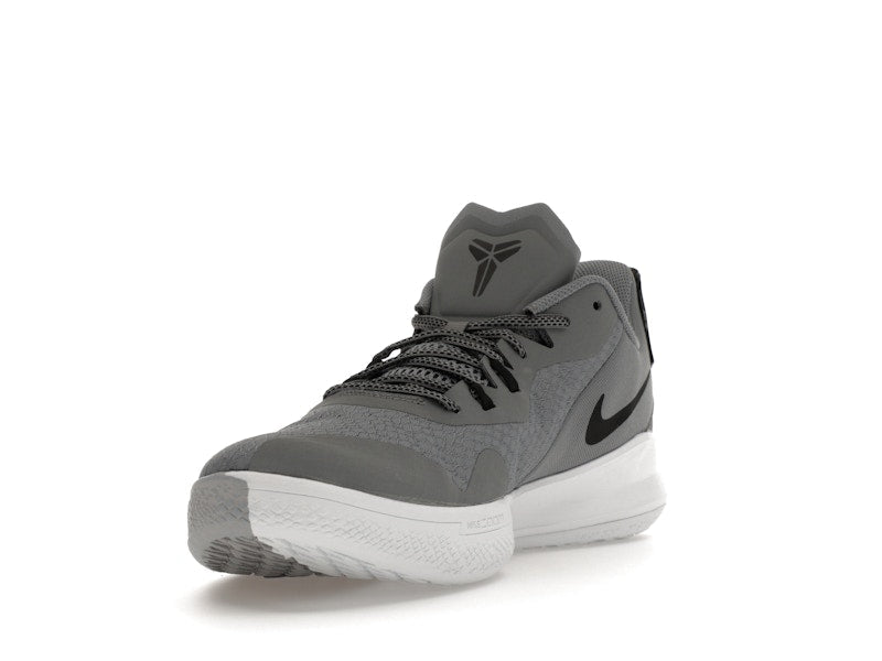 Nike Mamba Fury Cool Grey (Team)